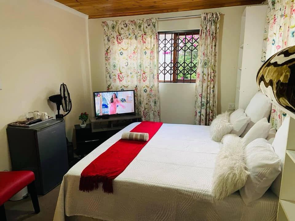 Executive Accommodation Bellville